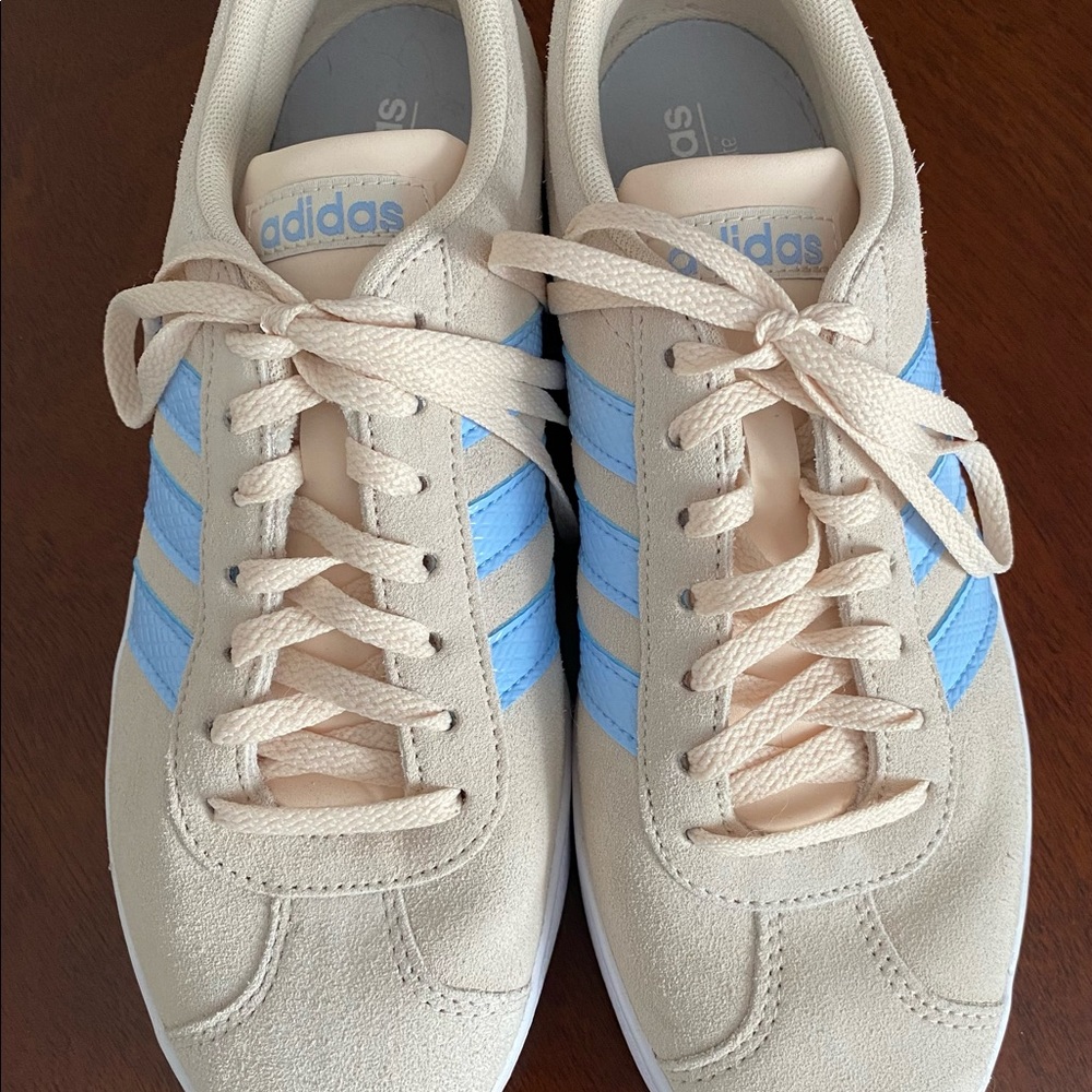 Adidas womens sneakers